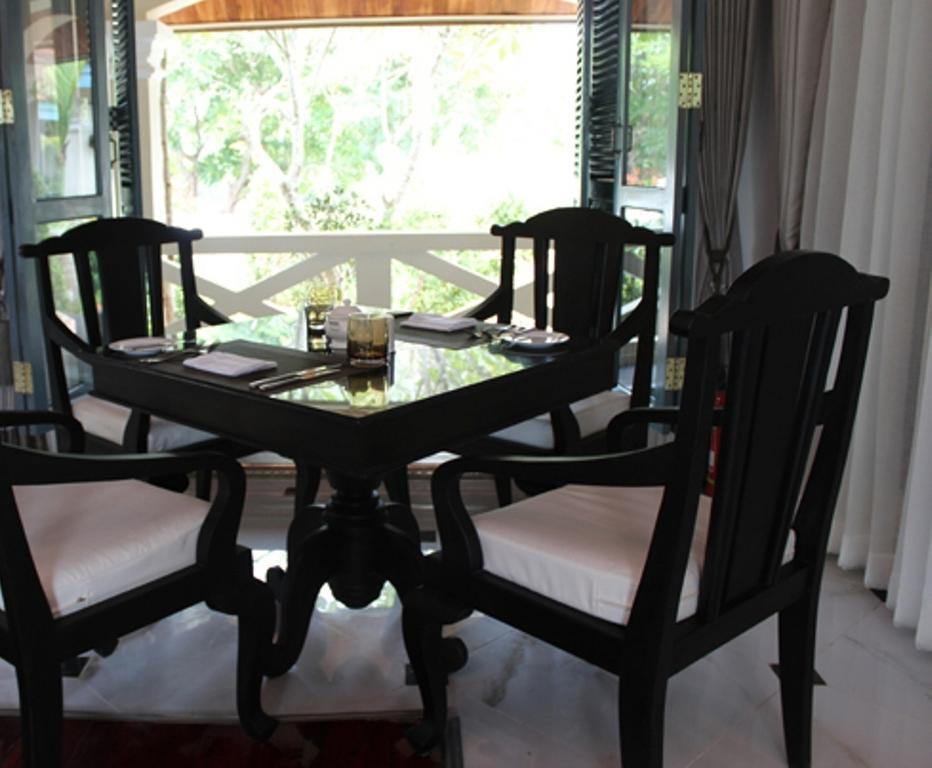Jing Land Hotel Luang Prabang Exterior foto