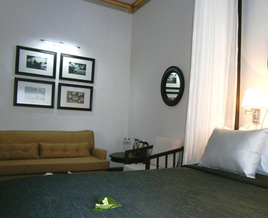 Jing Land Hotel Luang Prabang Exterior foto