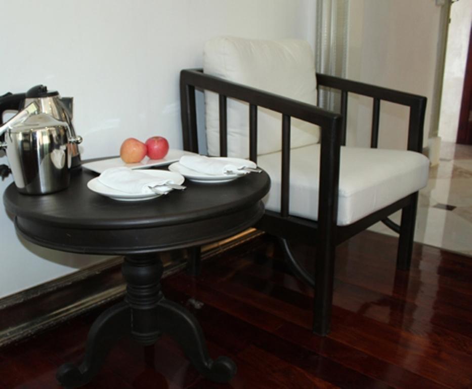 Jing Land Hotel Luang Prabang Habitación foto