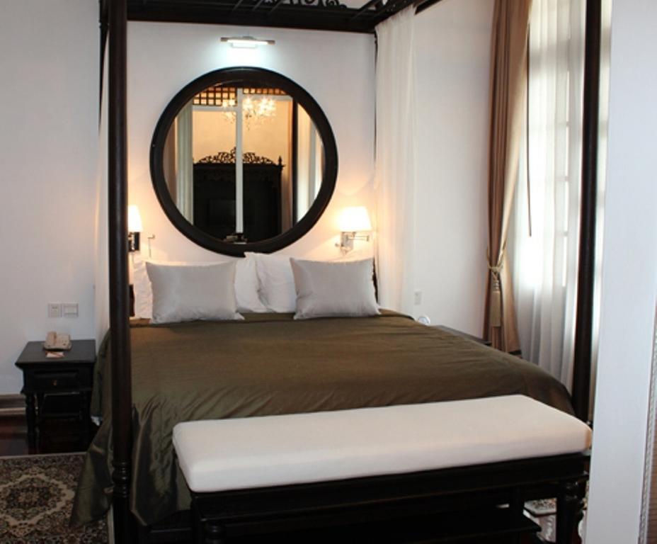 Jing Land Hotel Luang Prabang Habitación foto