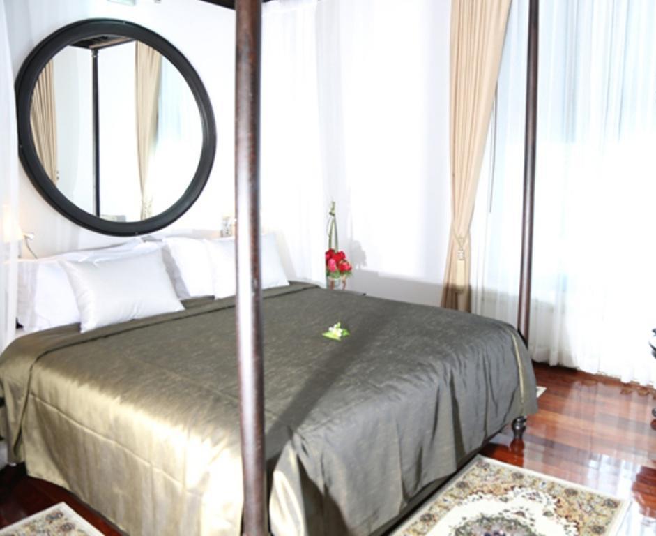 Jing Land Hotel Luang Prabang Habitación foto