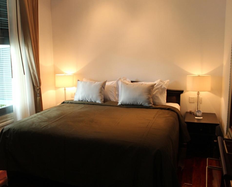 Jing Land Hotel Luang Prabang Habitación foto
